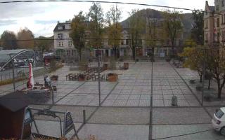 Ustroń Rynek - 26-10-2026 14:16