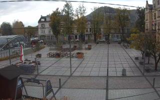 Ustroń Rynek - 26-10-2026 14:23