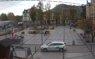 Ustroń Rynek - 26-10-2026 14:30