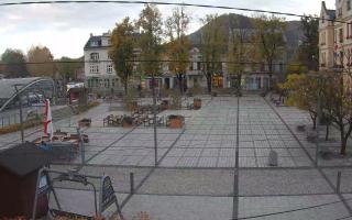 Ustroń Rynek - 26-10-2026 14:51