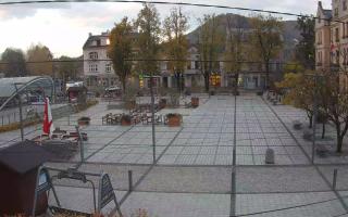 Ustroń Rynek - 26-10-2026 15:13