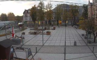 Ustroń Rynek - 26-10-2026 15:20