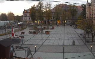 Ustroń Rynek - 26-10-2026 15:27