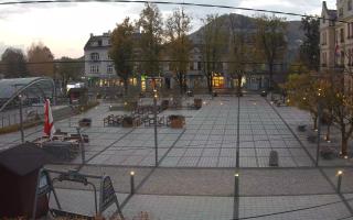 Ustroń Rynek - 26-10-2026 15:34
