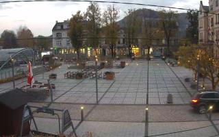 Ustroń Rynek - 26-10-2026 15:41
