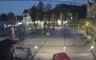 Ustroń Rynek - 26-10-2026 16:02