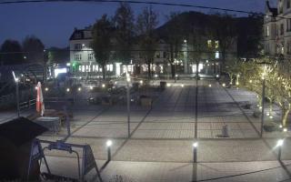 Ustroń Rynek - 26-10-2026 16:09