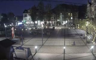 Ustroń Rynek - 26-10-2026 16:16