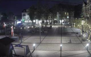 Ustroń Rynek - 26-10-2026 16:23