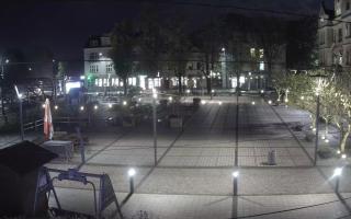 Ustroń Rynek - 26-10-2026 16:30