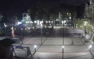 Ustroń Rynek - 26-10-2026 16:37
