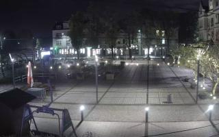 Ustroń Rynek - 26-10-2026 16:44