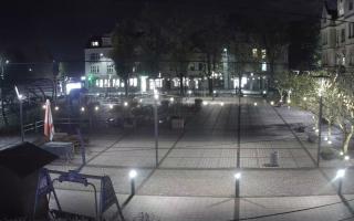 Ustroń Rynek - 26-10-2026 16:51