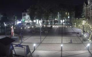 Ustroń Rynek - 26-10-2026 16:58