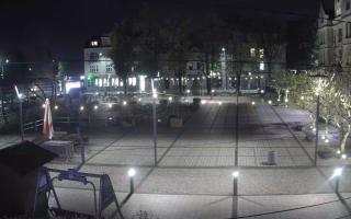 Ustroń Rynek - 26-10-2026 17:05
