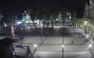 Ustroń Rynek - 26-10-2026 17:12