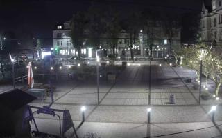 Ustroń Rynek - 26-10-2026 17:19