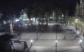 Ustroń Rynek - 26-10-2026 17:26