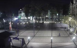 Ustroń Rynek - 26-10-2026 17:40