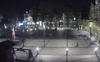 Ustroń Rynek - 26-10-2026 17:47