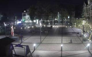 Ustroń Rynek - 26-10-2026 17:54