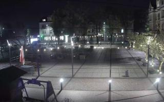 Ustroń Rynek - 26-10-2026 18:09