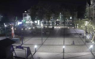 Ustroń Rynek - 26-10-2026 18:16