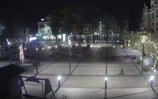 Ustroń Rynek - 26-10-2026 18:30