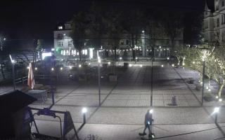 Ustroń Rynek - 26-10-2026 18:44
