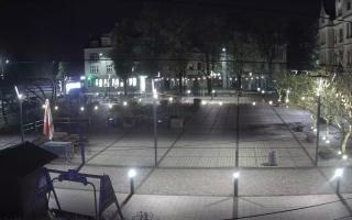 Ustroń Rynek - 26-10-2026 18:51