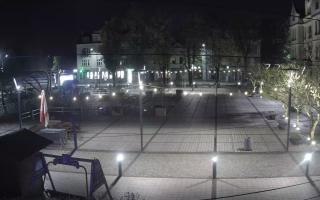 Ustroń Rynek - 26-10-2026 18:58
