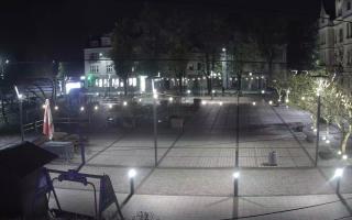 Ustroń Rynek - 26-10-2026 19:12