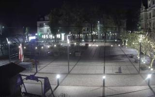 Ustroń Rynek - 26-10-2026 19:19