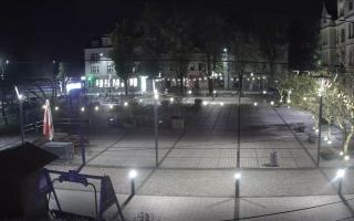 Ustroń Rynek - 26-10-2026 19:26