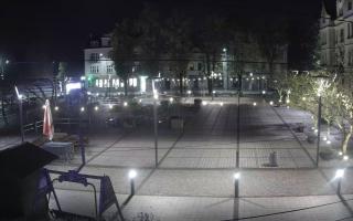 Ustroń Rynek - 26-10-2026 19:40