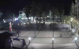 Ustroń Rynek - 26-10-2026 19:54