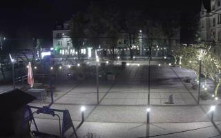 Ustroń Rynek - 26-10-2026 20:01