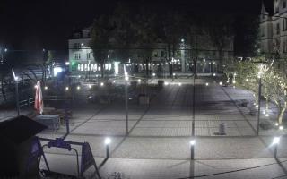 Ustroń Rynek - 26-10-2026 20:08