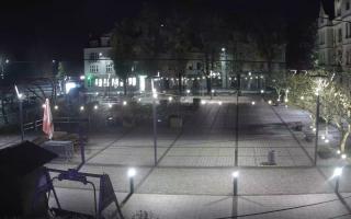 Ustroń Rynek - 26-10-2026 20:43