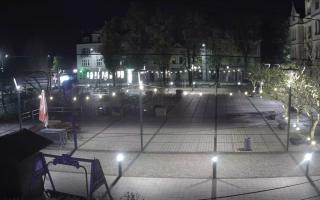 Ustroń Rynek - 26-10-2026 20:50