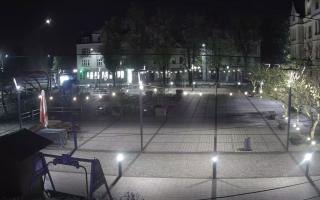 Ustroń Rynek - 26-10-2026 21:19