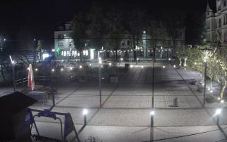 Ustroń Rynek - 26-10-2026 21:26