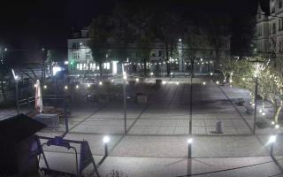 Ustroń Rynek - 26-10-2026 21:33