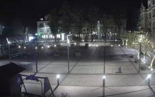 Ustroń Rynek - 28-10-2026 20:13