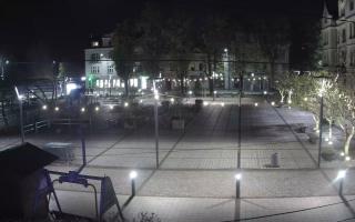 Ustroń Rynek - 28-10-2026 20:35