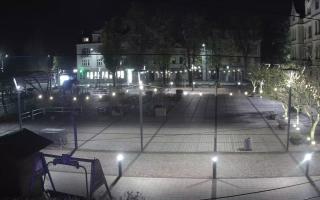 Ustroń Rynek - 28-10-2026 20:42
