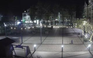Ustroń Rynek - 28-10-2026 21:03