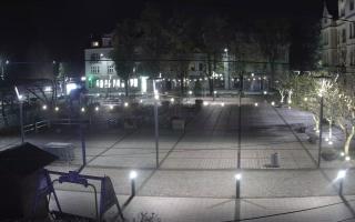 Ustroń Rynek - 28-10-2026 21:10