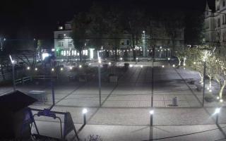 Ustroń Rynek - 28-10-2026 21:17
