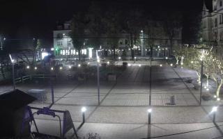 Ustroń Rynek - 28-10-2026 21:31
